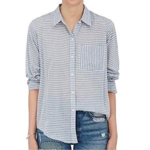 Current/Elliott The Boyfriend Shirt